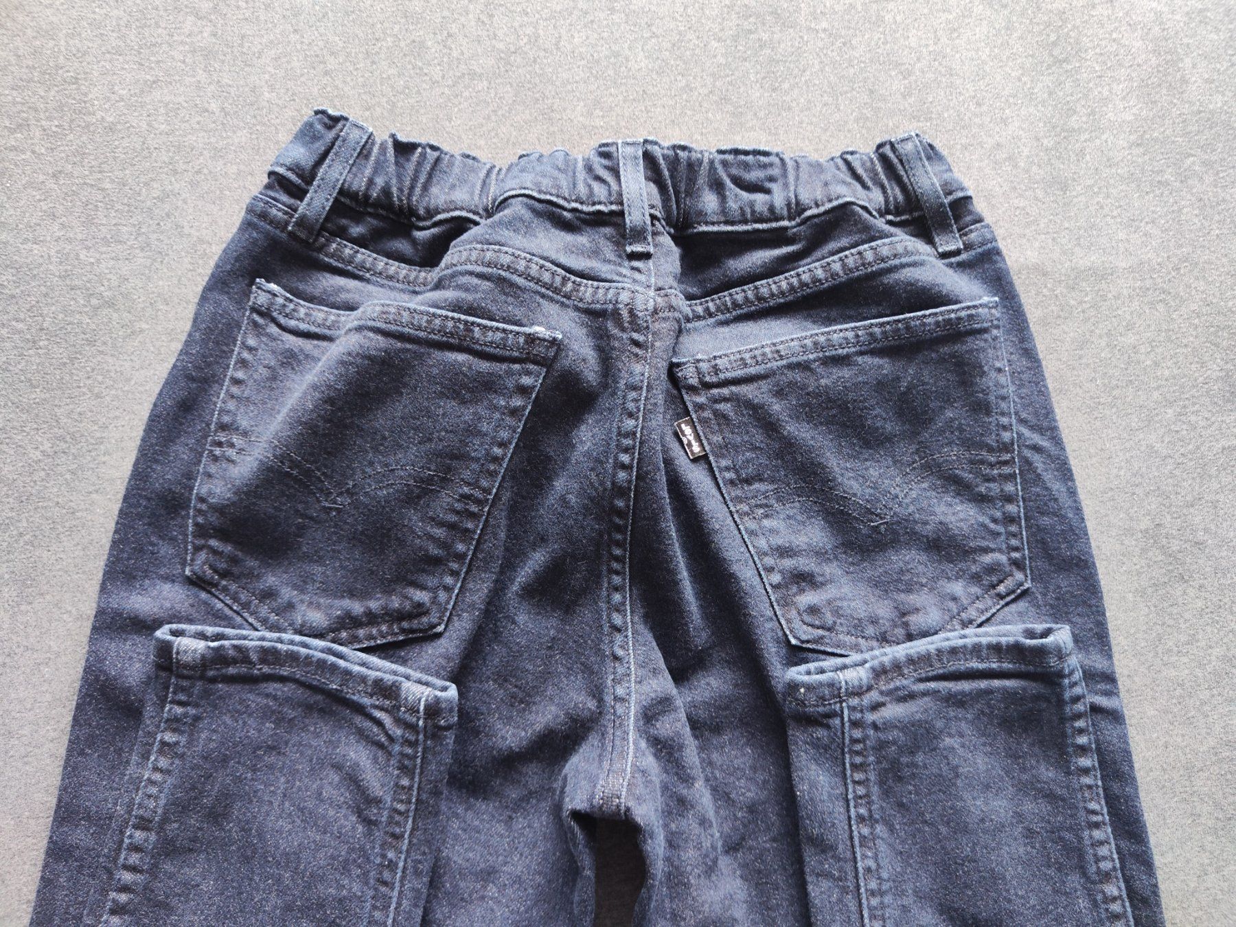 Levi's Jeans: 95% New Levi's skinny tights jeans, 29, 38 – Usato da Sursee venduto da Re.joy 7