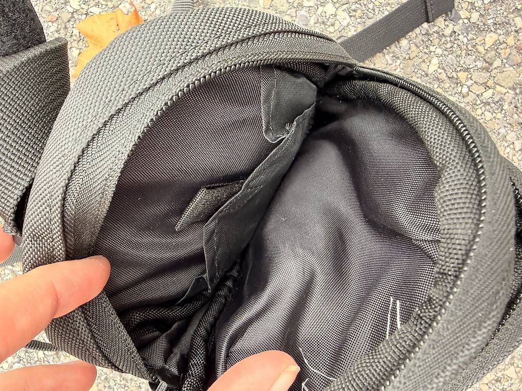 Taschen: Motorrad Beintasche – Gebraucht aus Grenchen von Tinaaa23 2
