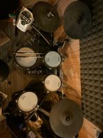 Roland TD15 KV