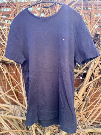 Tommy Hilfiger, T-shirt Homme, Taille L