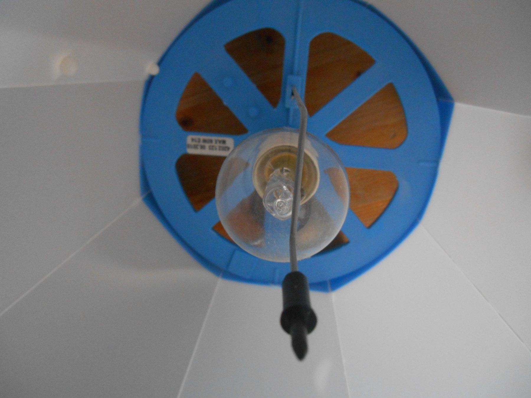Lampade: Kindernachttischlampe – Usato da Nussbaumen AG venduto da Sumopi 2