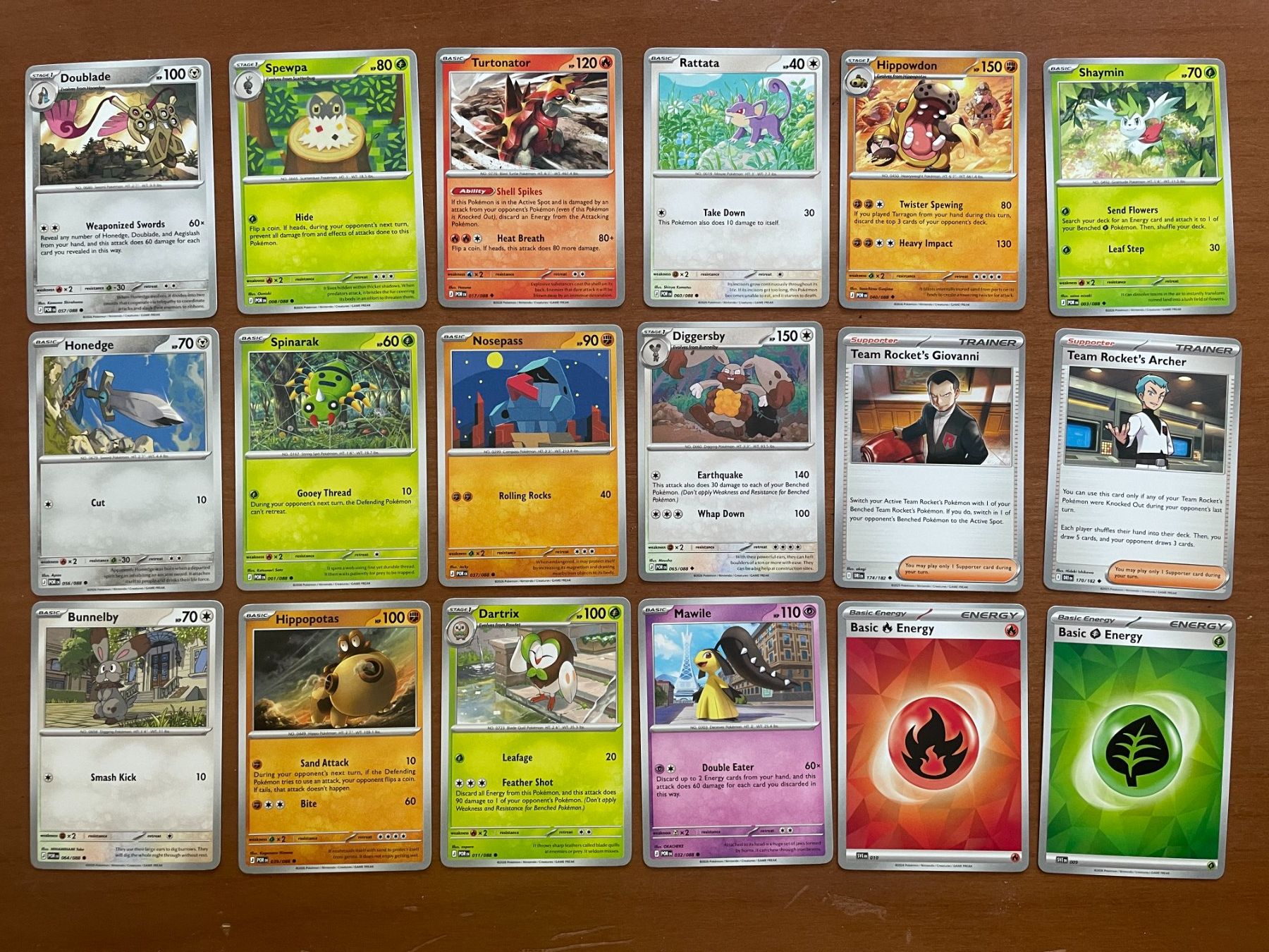 Pokémon Cartes à collectionner: Pokemon Karten Set (Versand gratis) – Neuf (Voir description) à Chur par Angerson