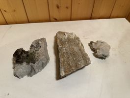 Calcite