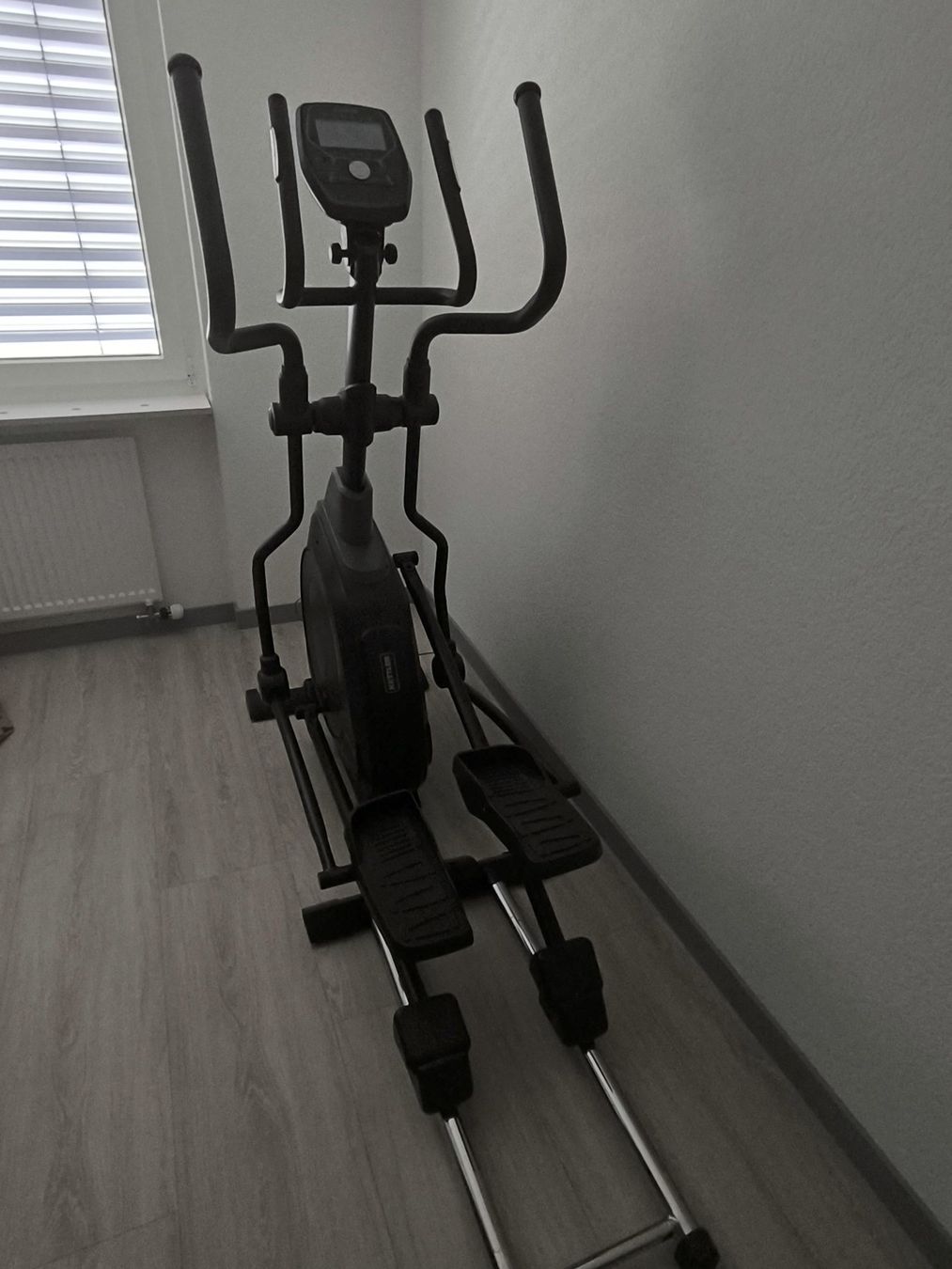 Kettler Hometrainer: Hometrainer Kettler Elipso P – Usato da Porrentruy venduto da fre_r8qq 2
