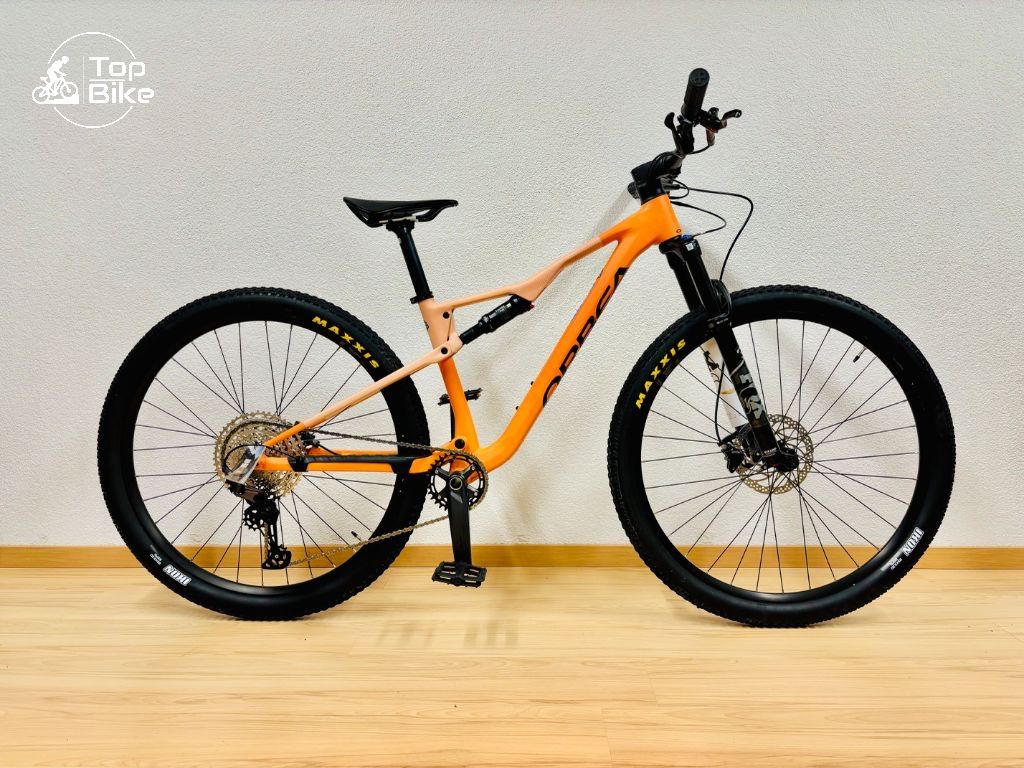 Orbea Biciclette: NEW Orbea Oiz H30 S – Nuovo e nell'imballaggio originale da Stallikon venduto da TopBikeCH