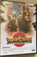 Wasabi - Ein Bulle in Japan (neu & ovp) 2001 (Jean Reno)