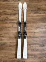 Differences DA75 175 cm  NEU  handgemacht