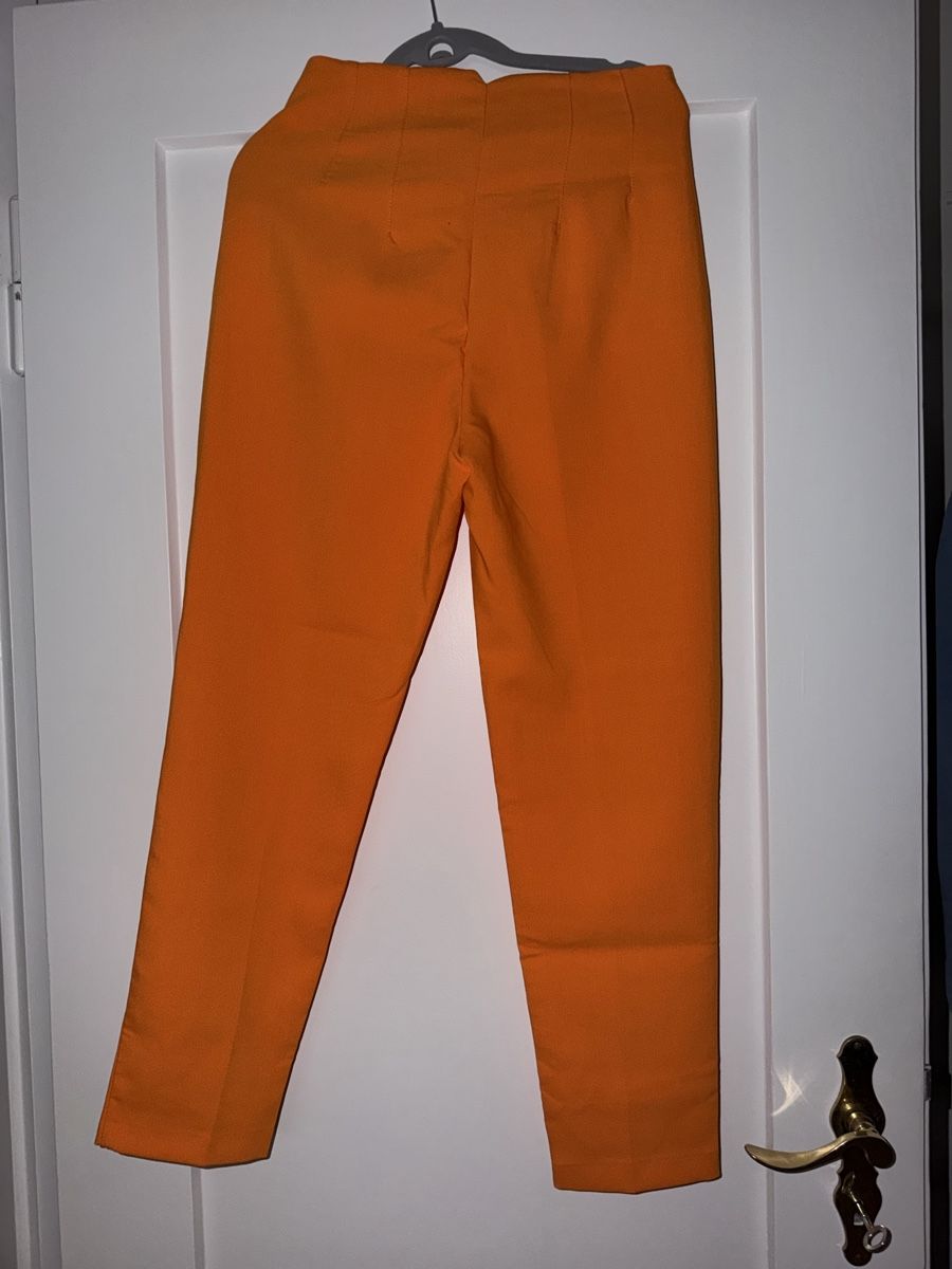 Ensembles & Tailleurs: Hose in Orange  – Neuf (Voir description) à Basel par kko_8vql