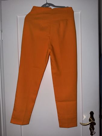 Hose in Orange 
