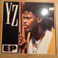 YZ – EP, US 1991