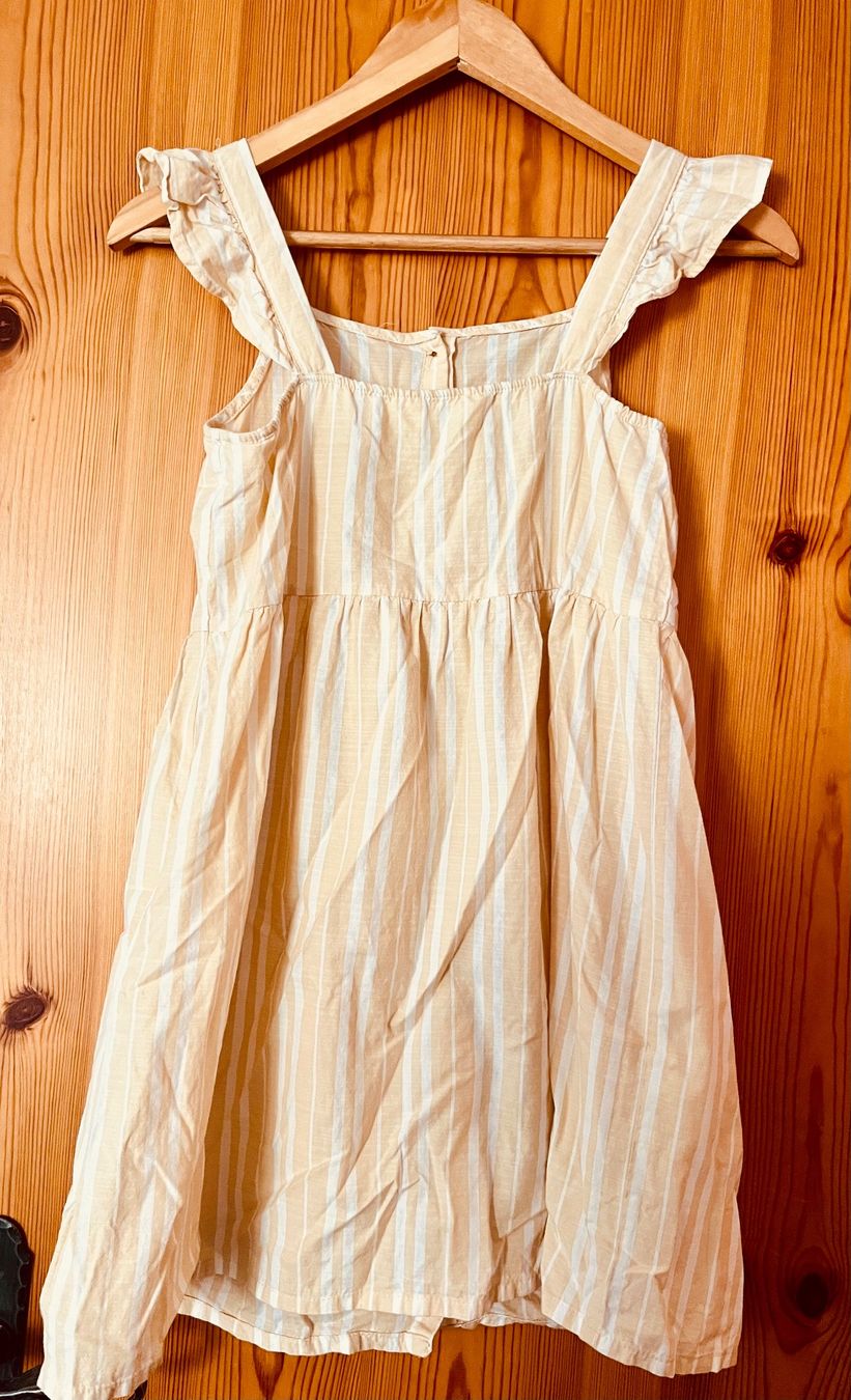 H&M Vestiti & Gonne: Sommerkleid – Nuovo (secondo la descrizione) da Saas-Fee venduto da Marienelly19 1