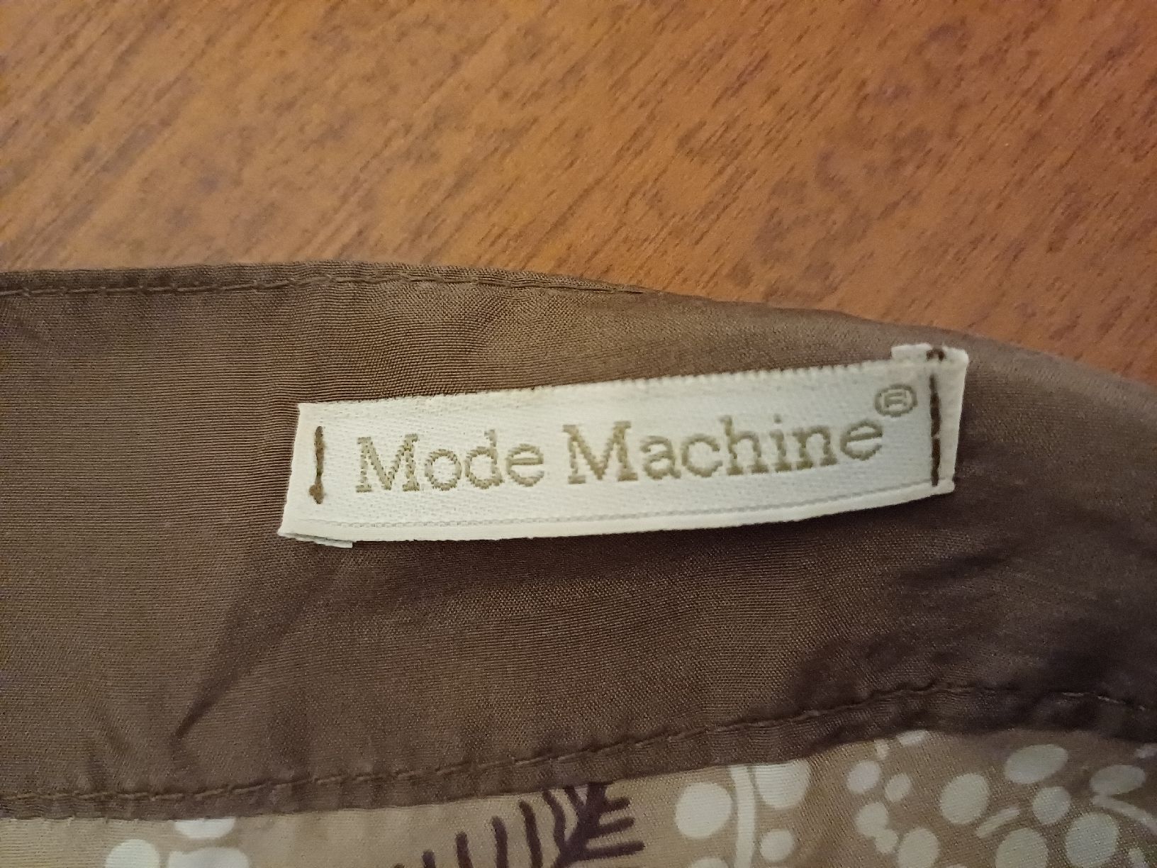 Vestiti: Robe, taille 2, Mode Machine, soie – Usato da Boudry venduto da JulieG13 5