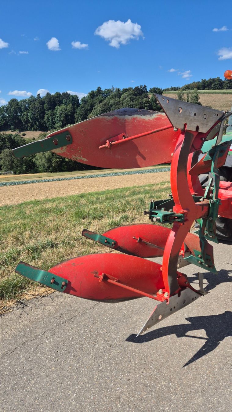Kverneland Pflüge: Pflug 2 Schar – Gebraucht aus Buchberg von gkili96 6