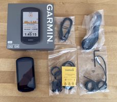 Garmin Edge 1040 Solar