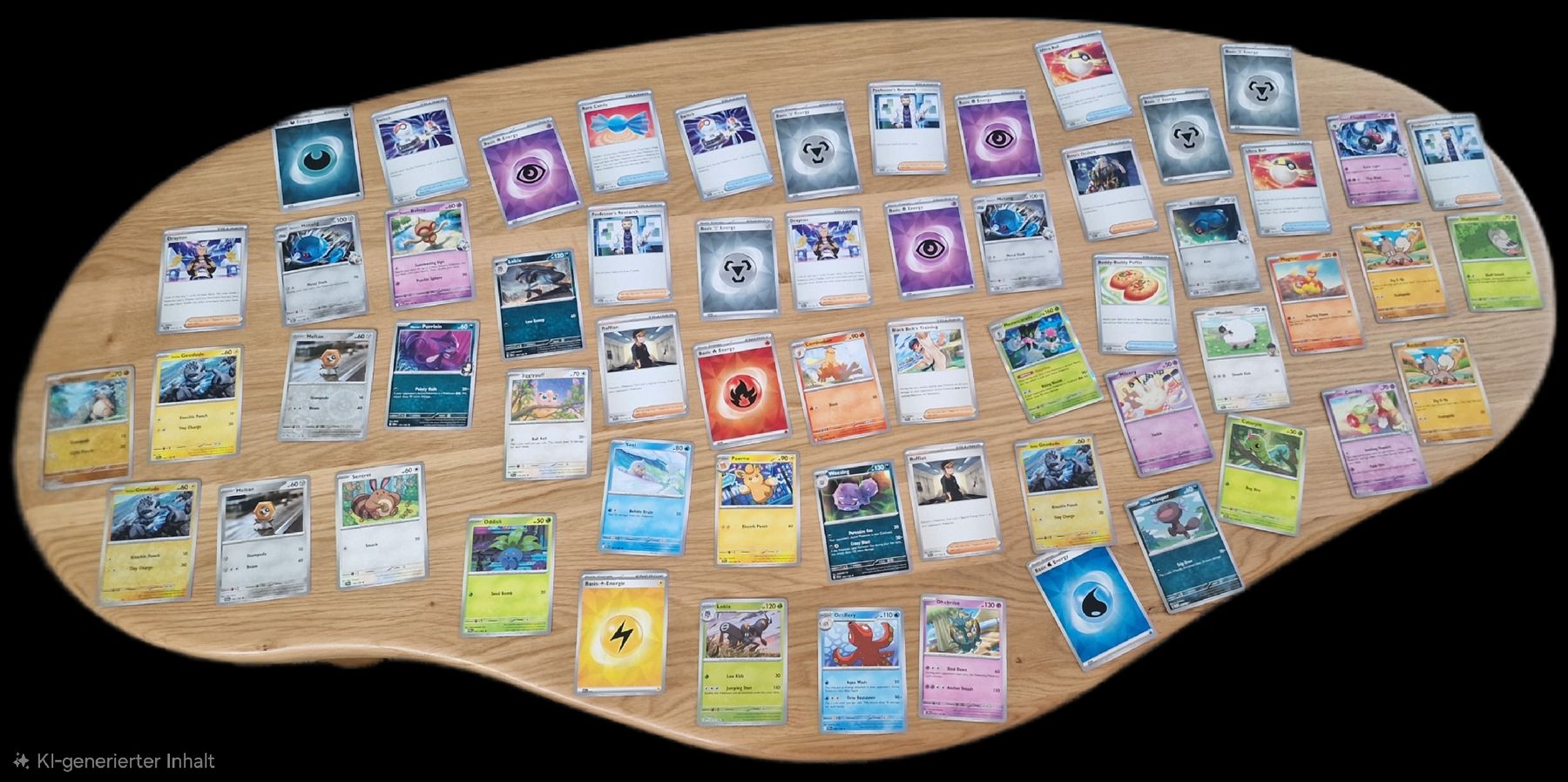 Giochi: Pokemon Karten  gemischter Zustand – Usato da glattbrugg venduto da elaf02 1