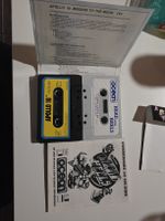 Giochi Commodore 64 Head Over Heels Apollo 18 originali