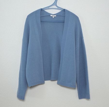Angoor Strickjacke, 100% Merino Wolle, Gr. 36, Top Zustand!