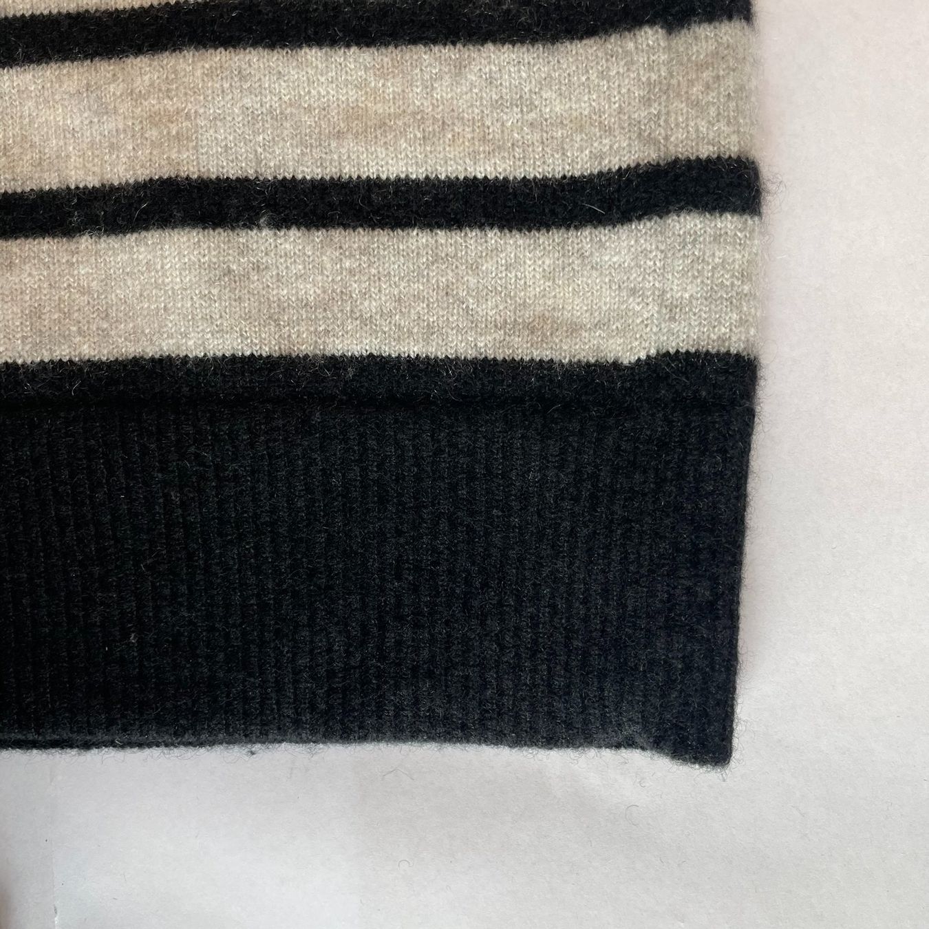 Maglioni & Felpe: The White Company Pullover aus 100 % Kaschmir – Usato da Lausanne venduto da Megan88 5