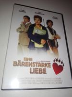 Eine bärenstarke Liebe   (Schweizer-Film)