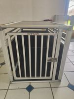 Schmidt Hundebox