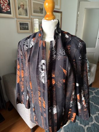 Hermann Lange-Blazer – Gr. 40