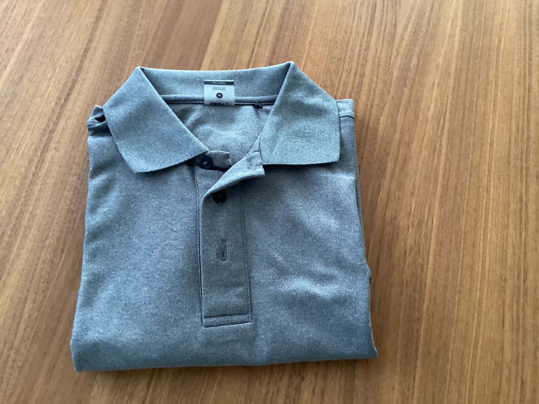 Craft T-shirt: Craft Herrenfunktionsshirt – Usato da Dachsen venduto da Achohberg