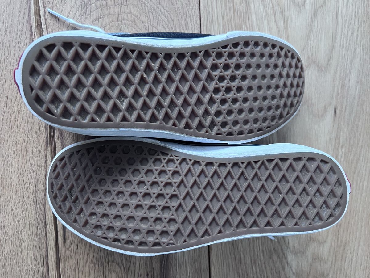 Vans Scarpe da uomo: Vans Gr 38 – Usato da Weisslingen venduto da Gismo80 2