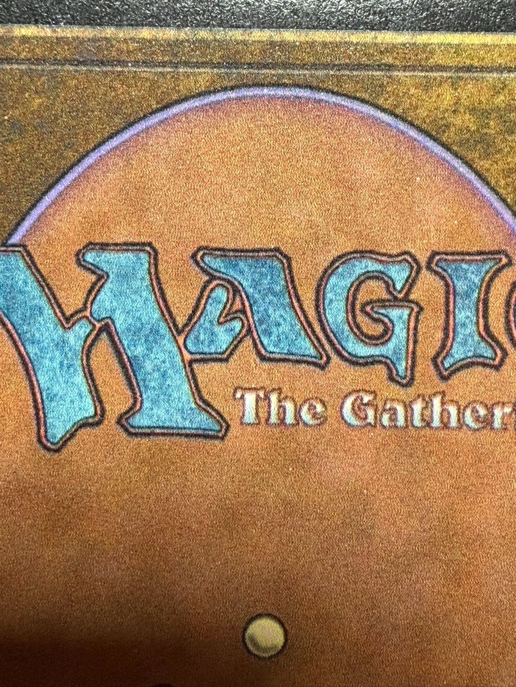 Magic The Gathering Sammelbilder & Trading cards: 4th Fourth Edition Alternate - Rag Man - Magic The Gathering – Gebraucht aus Binz von Tempelritter 2