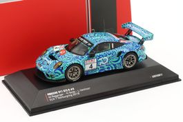Porsche 911 GT3 R (Nürburgring 2018)