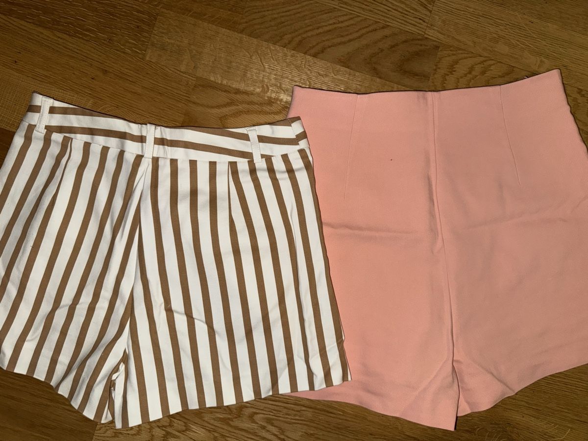 Pantaloni: Shorts 2er-Set – Usato da Zürich venduto da sabrina.gonc 1