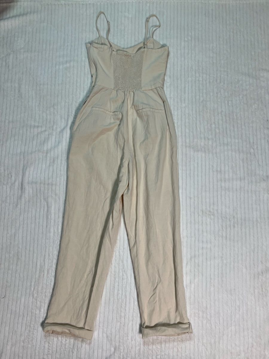 Zara Tute: Zara jumpsuit XS – Usato da Grindelwald venduto da shuanita 2
