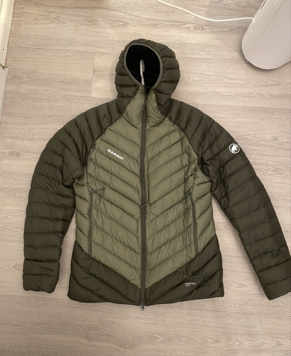 Mammut Giacche: Mammut Daunenjacke, Gr.L – Usato da Oberwil BL venduto da P-King 6