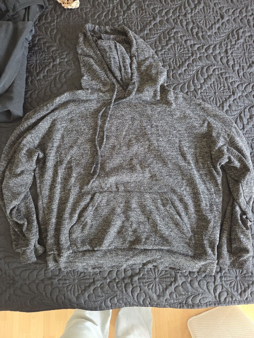 Kleiderpakete: div. Pullover – Gebraucht aus Lostorf von _Venus_ 1