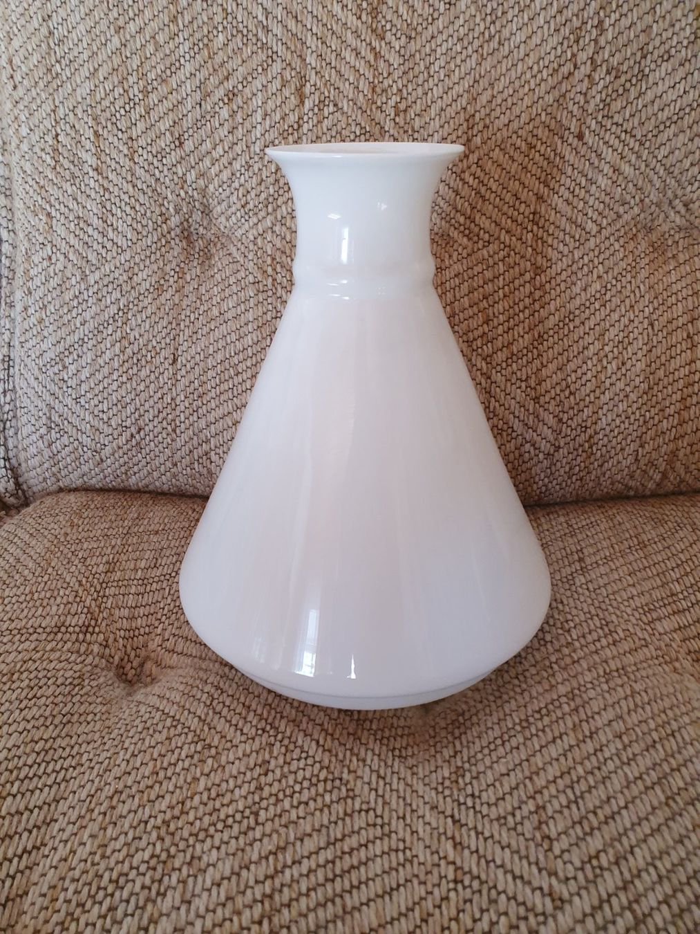 Lampade: Glas zu Öllampe 2 – Usato da Steinhausen venduto da joseph-sen