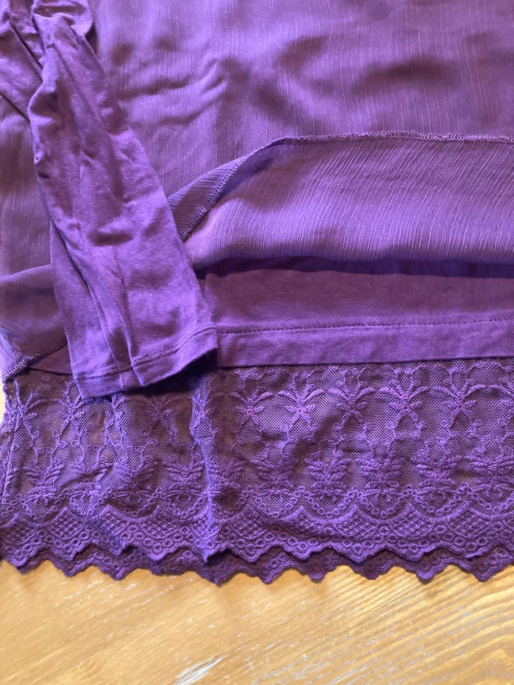 Lotti di vestiti: Kleiderpaket – Usato da Balsthal venduto da dasesaro 5