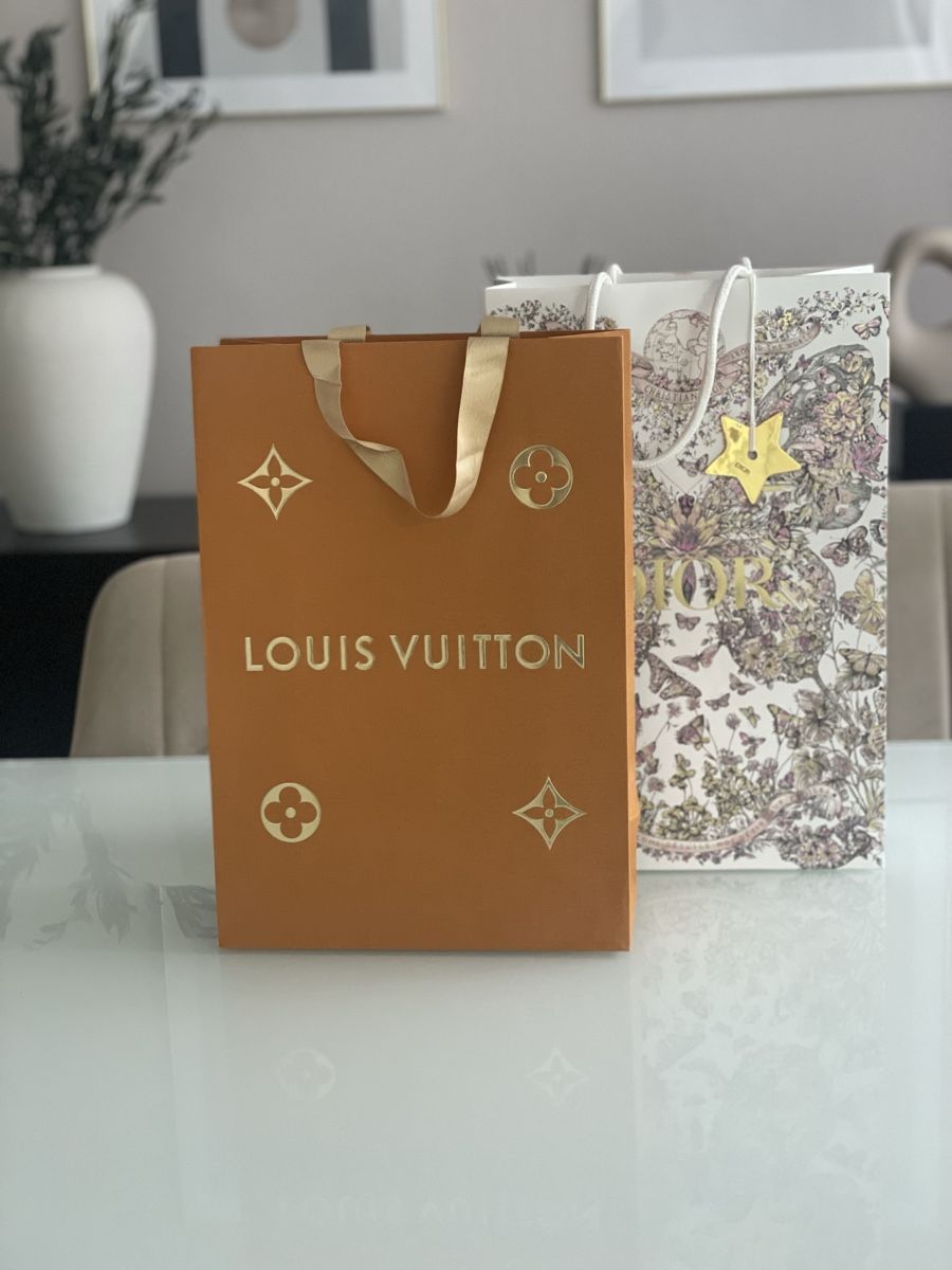 Louis Vuitton Borse: Designer Tragtasche – Nuovo (secondo la descrizione) da Oensingen venduto da Roki3008 4