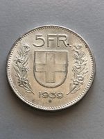 5 Fr. 1939 Top