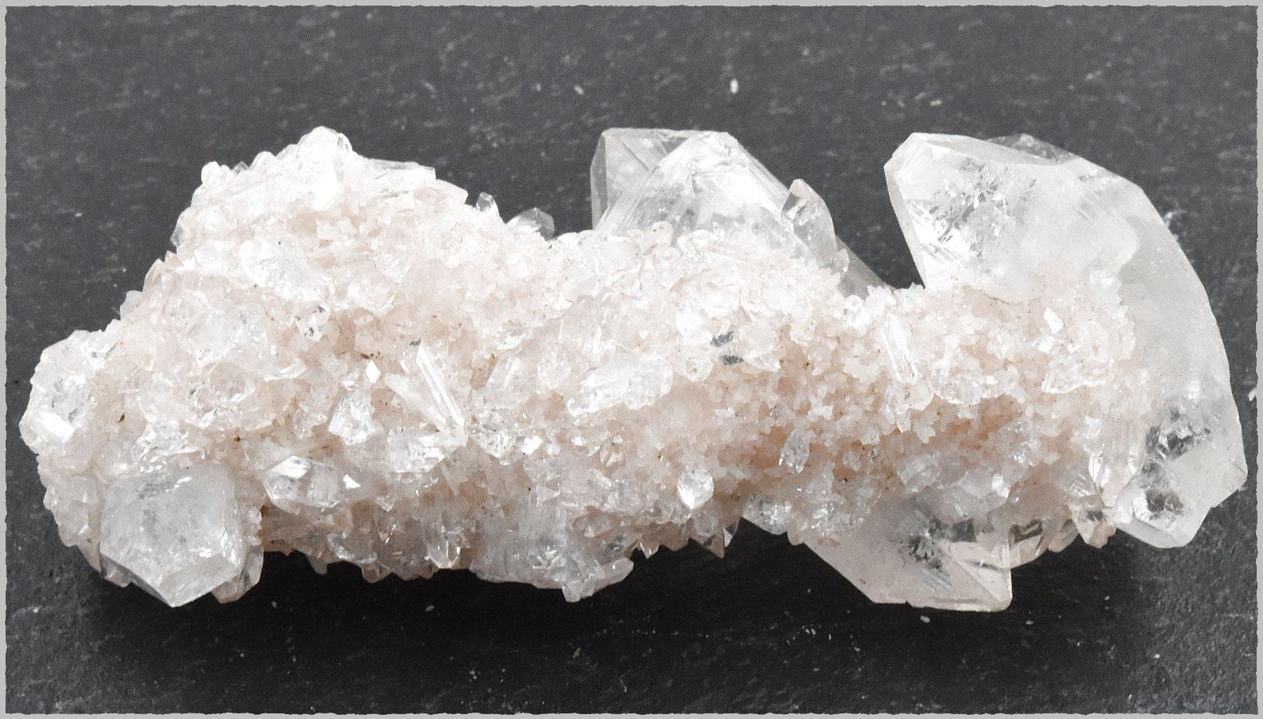 Minerali & Pietre curative: Himalaya - Quarz-Stufe – Nuovo e nell'imballaggio originale da Nassenwil venduto da QuarySeller 3