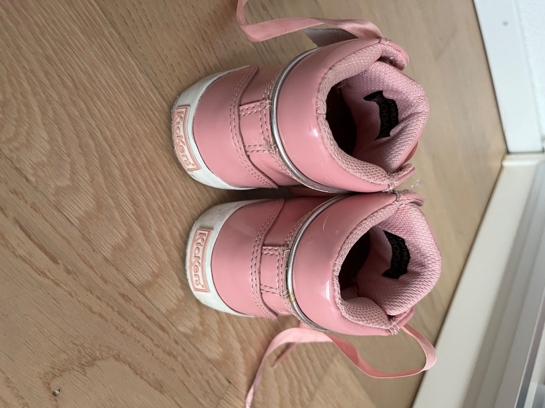 Kickers Schuhe für Jungen: Kickers Schuhe 25 – Gebraucht aus Oberglatt ZH von Sale12 2