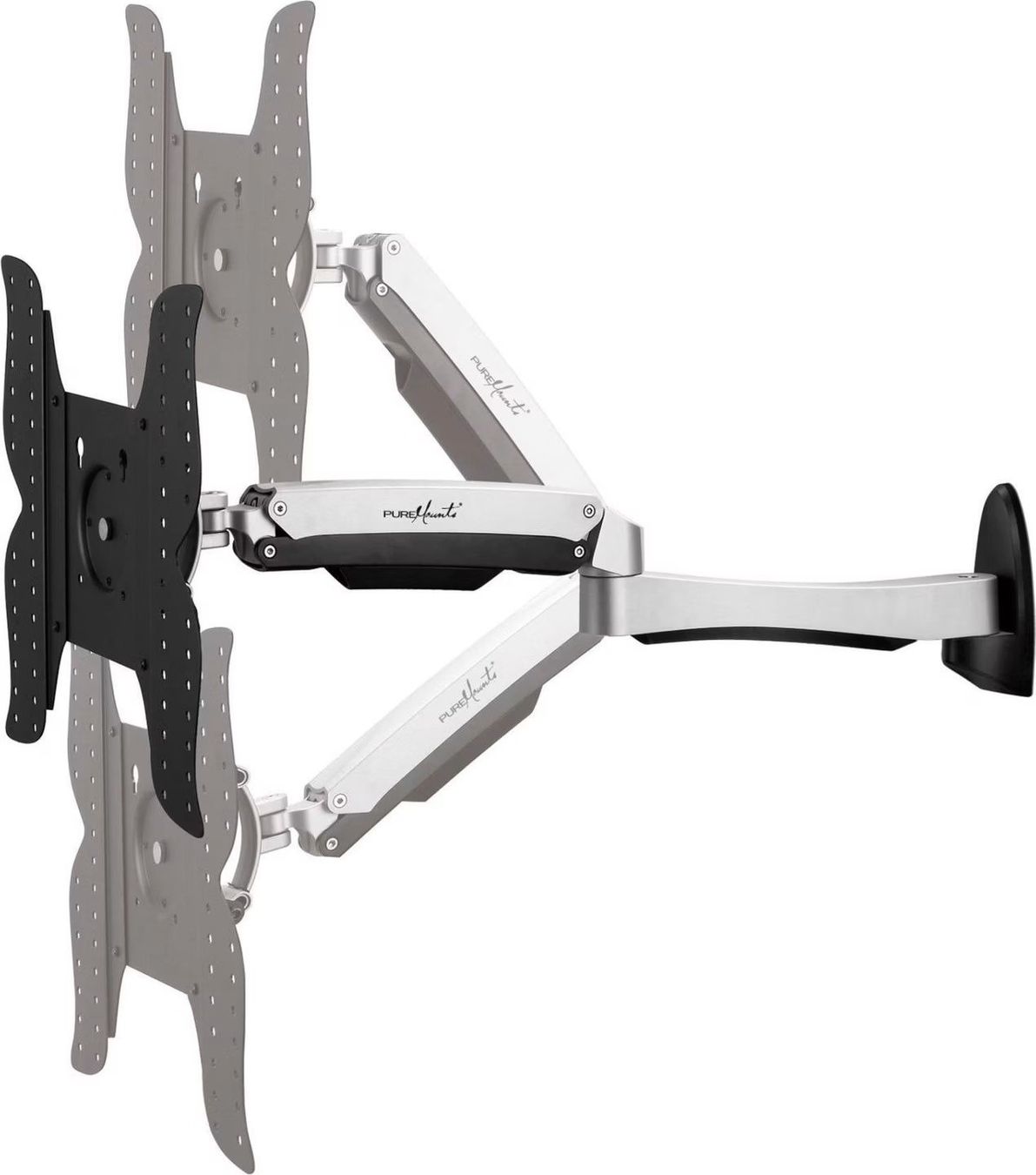 Staffa per monitor: PUREMOUNTS  PM-iActive2-52 – Nuovo (secondo la descrizione) da Broc venduto da SOS-Tele 5