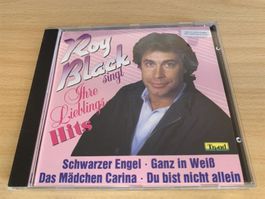 Roy Black – Roy Black Singt Ihre Lieblings-Hits