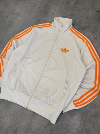 Vintage Adidas Firebird Trainingsjacke (M)