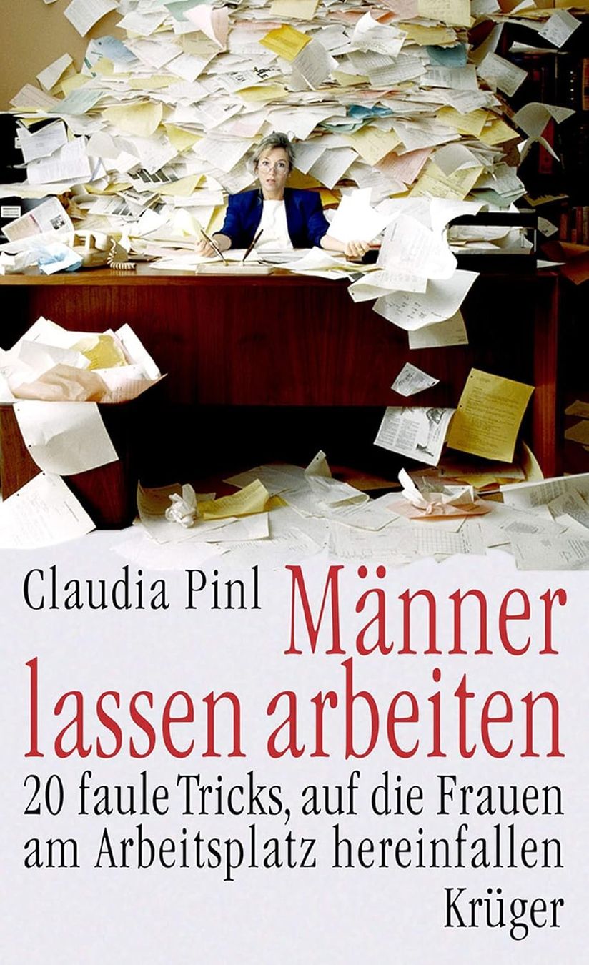 Libri: Männer lassen arbeiten – Usato da Neuchâtel venduto da Dualseele