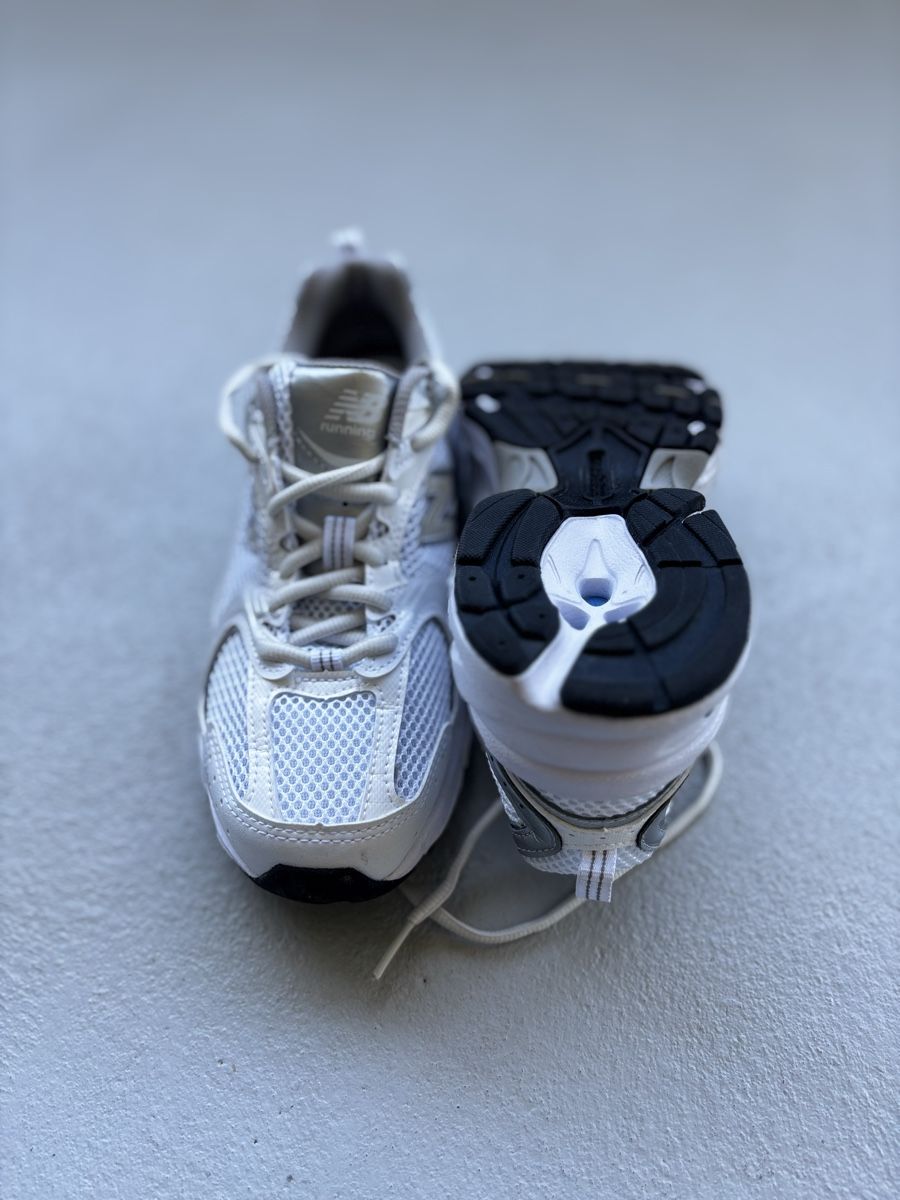 New Balance Scarpe da uomo: New Balance running 530 - Neu – Nuovo (secondo la descrizione) da Niederwangen b. Bern venduto da muidop 1