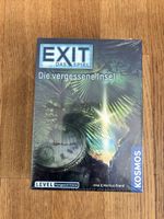 EXIT – Das Spiel: Die vergessene Insel – Neu