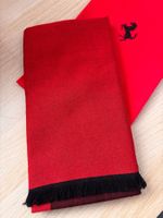 Superb foulard Ferrari authentique