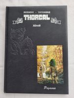 BD Thorgal No 8 Édition Pegasus (TBE) RARE !