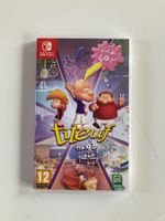 Titeuf Mega Party Nintendo Switch - Jeu vidéo, Comme neuf...