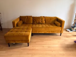 Ecksofa