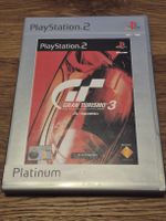 Gran Turismo 3 - A-Spec (PS2) Platinum